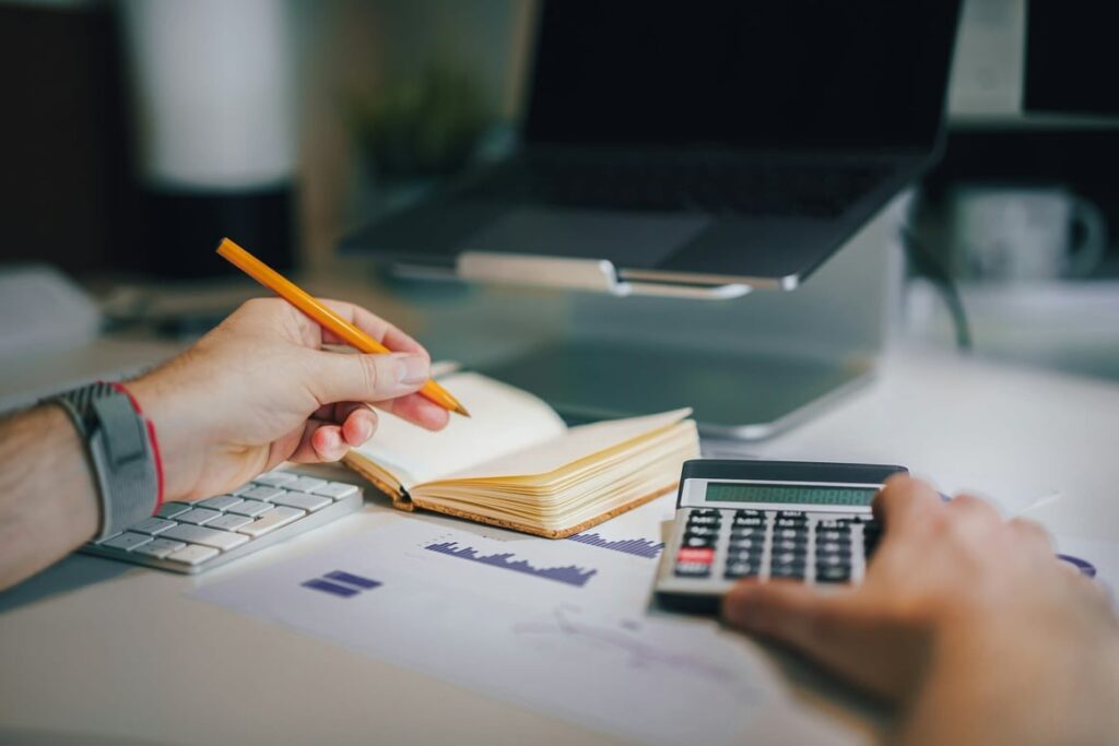 Financial Solutions for Business Growth