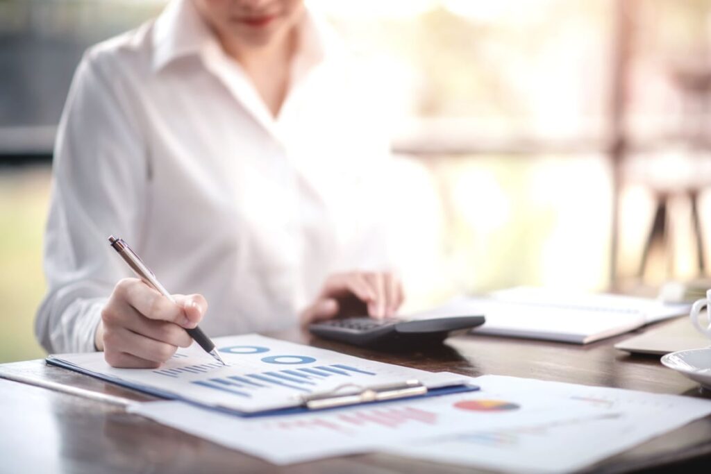 Financial Solutions for Business Growth