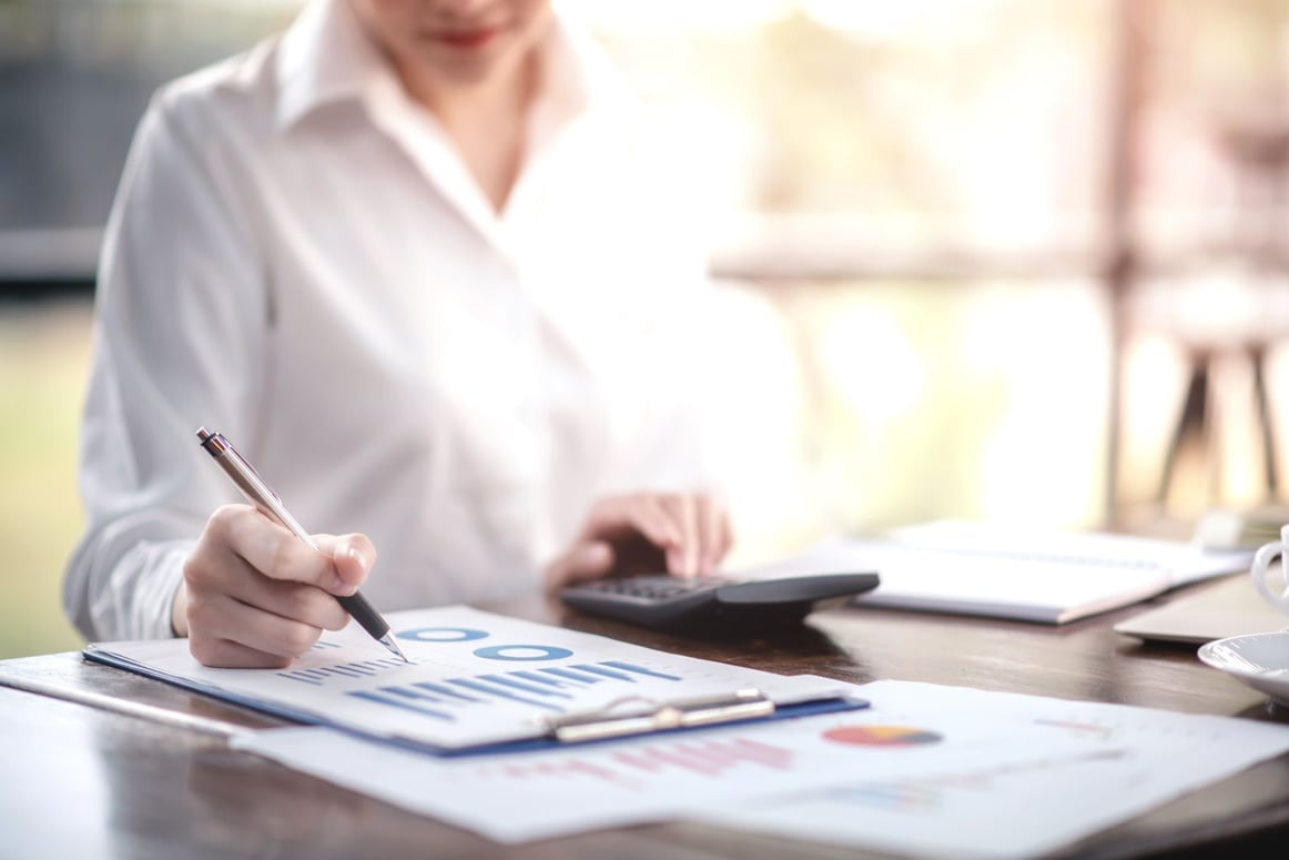 Why Businesses That Prepare for Taxes in January Save More