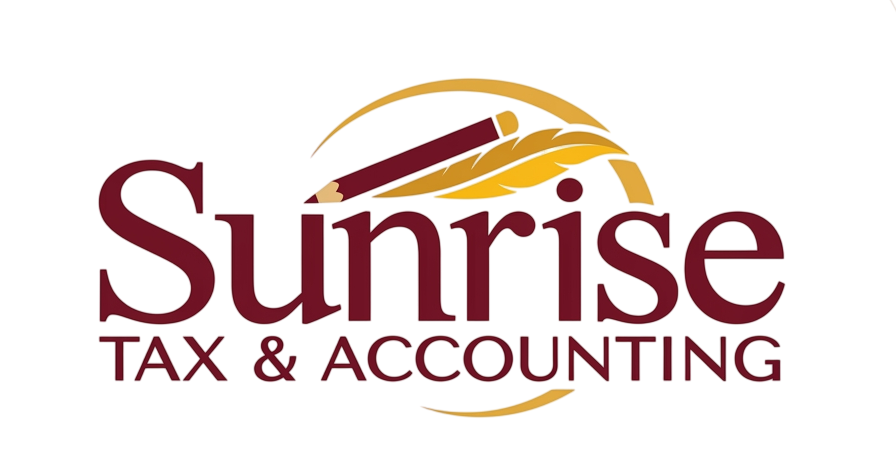 Sunrise Tax & Accounting